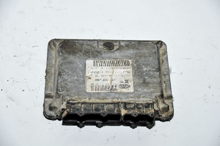 BRAVO ÇIKMA YEDEK PARÇA FİAT ÇIKMA YEDEK PARÇA   (314) PALIO BEYIN